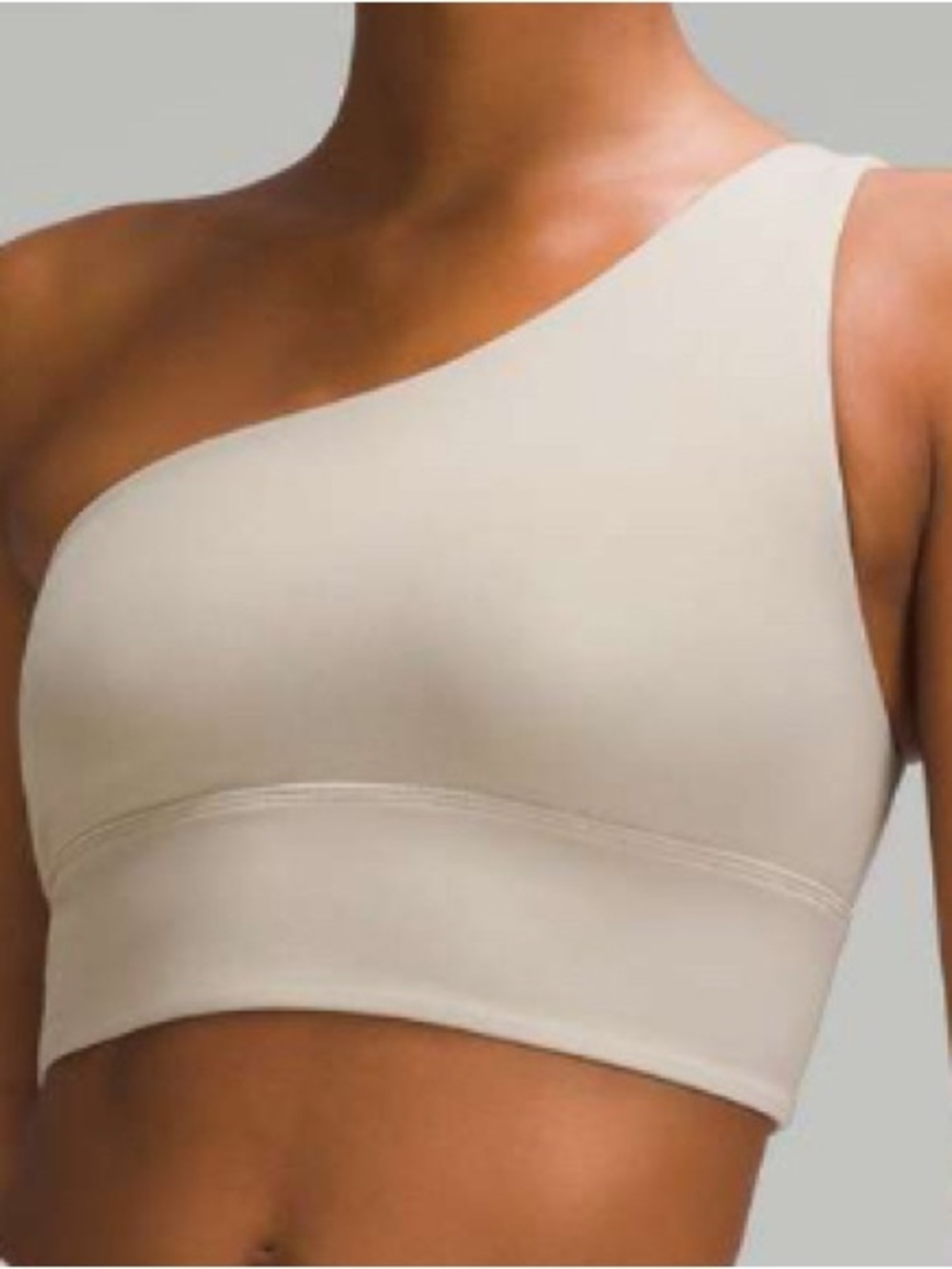 NWT! Lululemon Align Asymmetrical Bra
